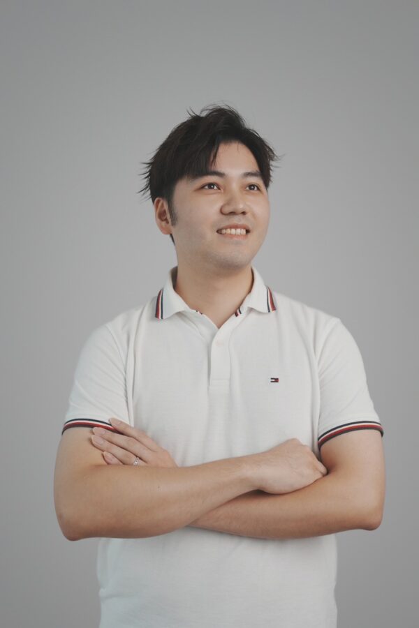 Michael一對一內在資源計畫